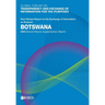 Global Forum on Transparency and Exchange of Information for Tax Purposes: Botswana 2023 (Second Round, Supplementary Report)
