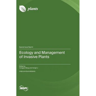 Ecology and Management of Invasive Plants