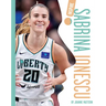 Sabrina Ionescu