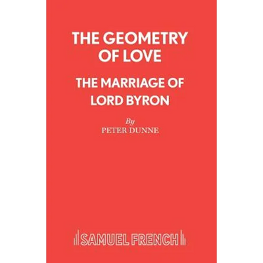 The Geometry of Love - The Marriage of Lord Byron