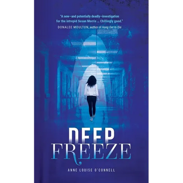 Deep Freeze