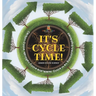 It's Cycle Time! Carbon Cycle, Nitrogen Cycle and Water Cycle in an Ecosystem Explained Grade 6-8 Life Science