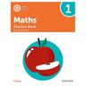 Oxford International Primary Maths Second Edition Practice Book 1