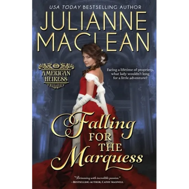 Falling for the Marquess