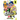 Splatoon 3: Splatlands, Vol. 1