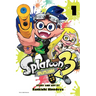 Splatoon 3: Splatlands, Vol. 1