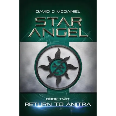 Star Angel: Return to Anitra