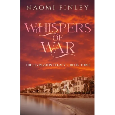 Whispers of War