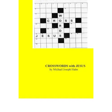 Crosswords with Jesus