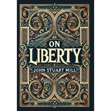 On Liberty (Collector's Edition) (Laminated Hardback with Jacket)