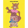 Pina Found Music