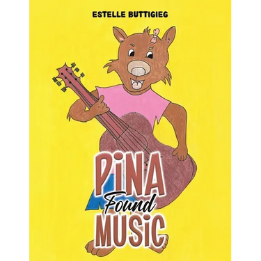 Pina Found Music