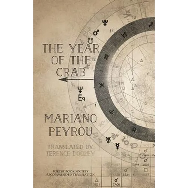 The Year of the Crab: El año del cangrejo