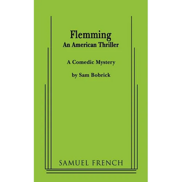 Flemming (an American Thriller)