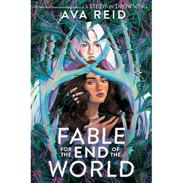 Fable for the End of the World