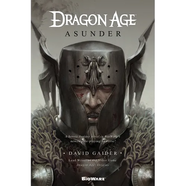 Dragon Age: Asunder: Asunder