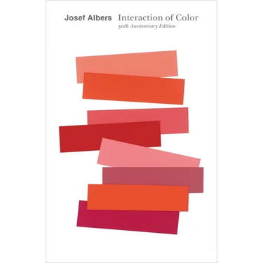 Interaction of Color