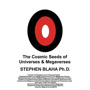 The Cosmic Seeds of Universes and Megaverses