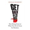 Get Back in the Box: How Being Great at What You Do Is Great for Business