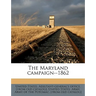 The Maryland Campaign--1862