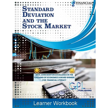 Standard Deviation and the Stock Market