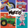 Wheels!