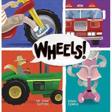 Wheels!