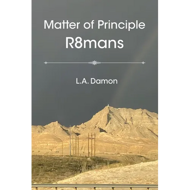 Matter of Principle R8mans