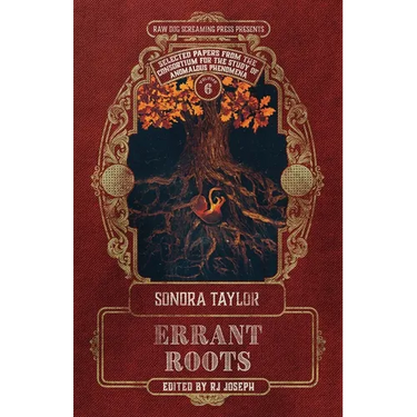 Errant Roots