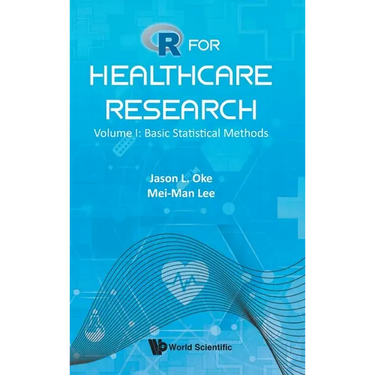 R for Healthcare Research (V1)