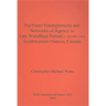 Pot/Potter Entanglements and Networks of Agency in Late Woodland Period (c. AD 900-1300) Southwestern Ontario, Canada