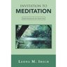 Invitation to Meditation: Daily Devotions for the Church Year