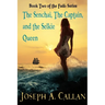 The Senchai, The Captain, And The Selkie Queen