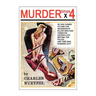 Murder Times 4