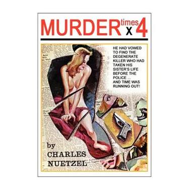 Murder Times 4