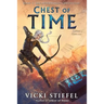 Chest of Time: Book 3, the Afterworld Chronicles