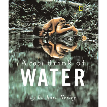 A Cool Drink of Water