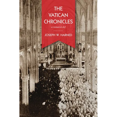 The Vatican Chronicles: A Roman À Clef