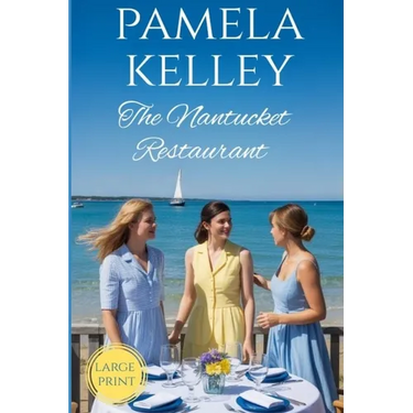 The Nantucket Restaurant