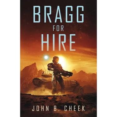 Bragg For Hire