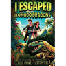 I Escaped Komodo Dragons: Apex Predator Of The Wild