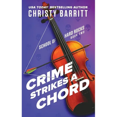 Crime Strikes a Chord