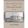 Rozet, Campbell County, Wyoming, and Its Homestead Families (1880 - 1949)