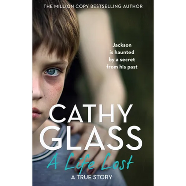 A Life Lost: Jackson Is Haunted by a Secret from His Past