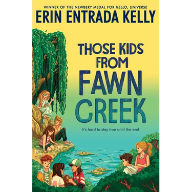 Those Kids from Fawn Creek