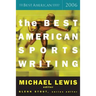 The Best American Sports Writing 2006