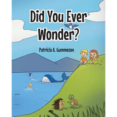 Did You Ever Wonder?