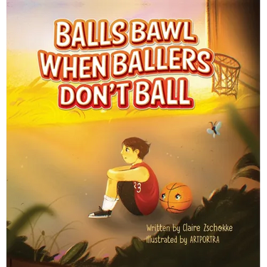 Balls Bawl When Ballers Don't Ball