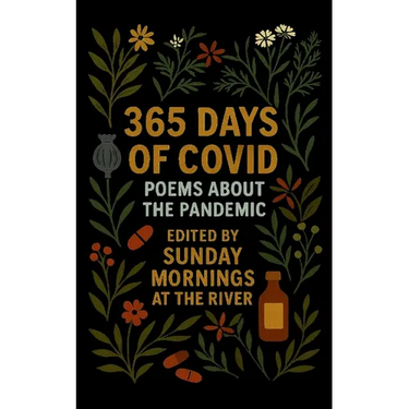 365 Days of Covid: a poetry anthology