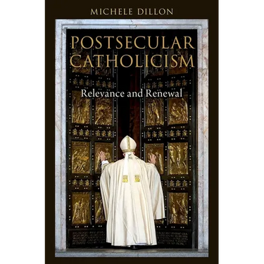 Postsecular Catholicism C